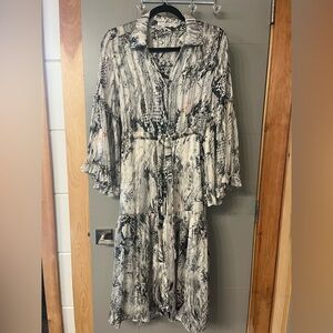 Olivia Graye Dress medium